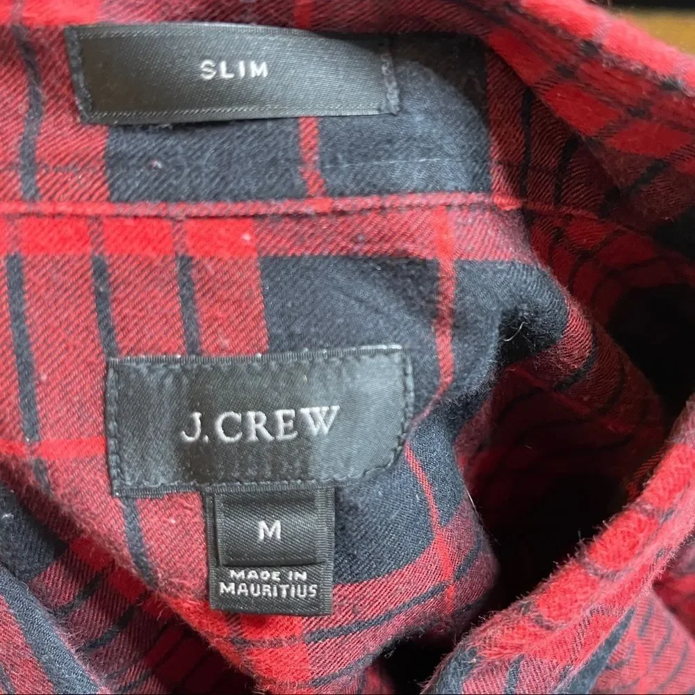 J. Crew good pre